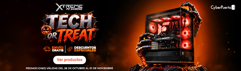 XtremePC cb SH3 Oct26