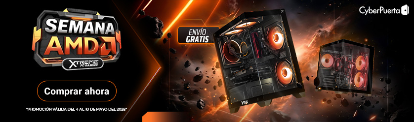 XtremePC cb Semana AMD Abr26