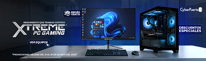XtremePC cb Semana Equipa oficina Ago26