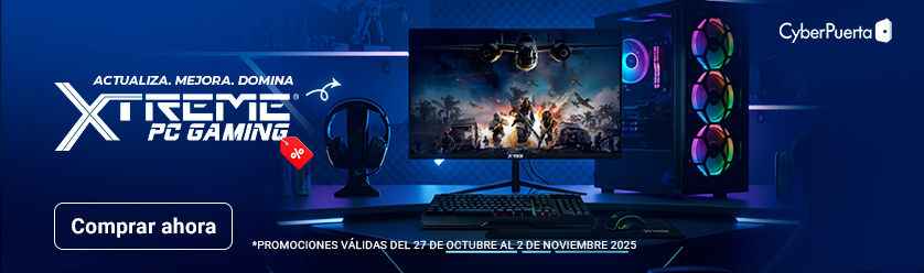 XtremePC cb Semana Hardware 3 Oct25