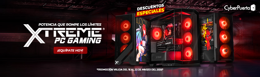 XtemePC cb Semana MSI Mar26