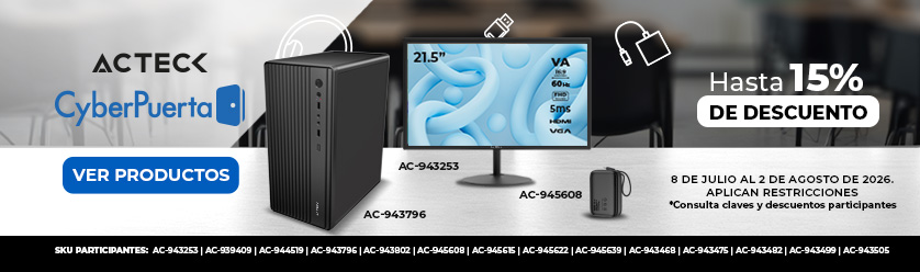 Acteck cb Back2School Jul26