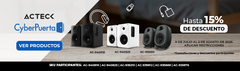 Acteck cb Back2School Jul26 - 2