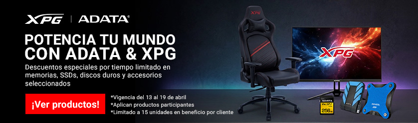 Adata cb Gaming Week Abr26