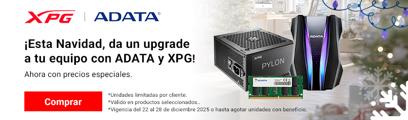 Adata cb Semana Navidad Dic25