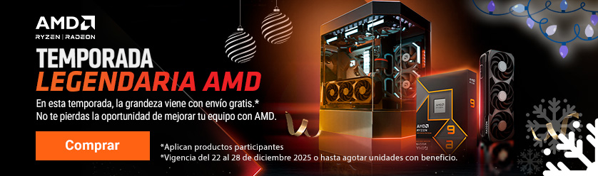 AMD cb Semana navidad Dic25