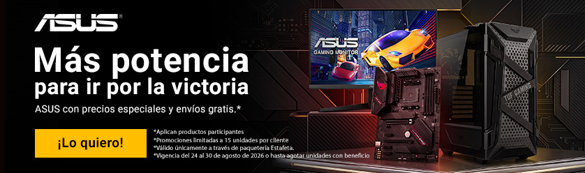 asus cb Gaming Week 2 Ago26