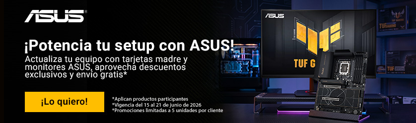 Asus cb Semana Gigabyte Jun26