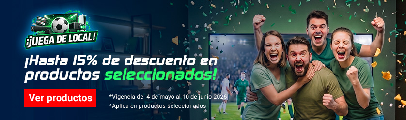 cb Juega de local 2026