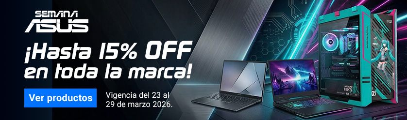 banenr cb semana asus 2026
