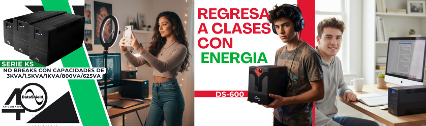 banner tienda de marca datashield