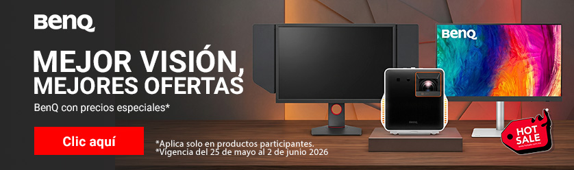 Benq cb Hotsale May26