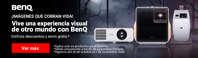 Benq cb SH3 Oct26