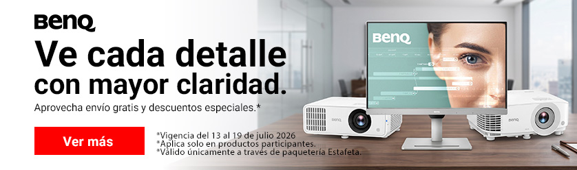 BenQ cb Semana Adata Jul26