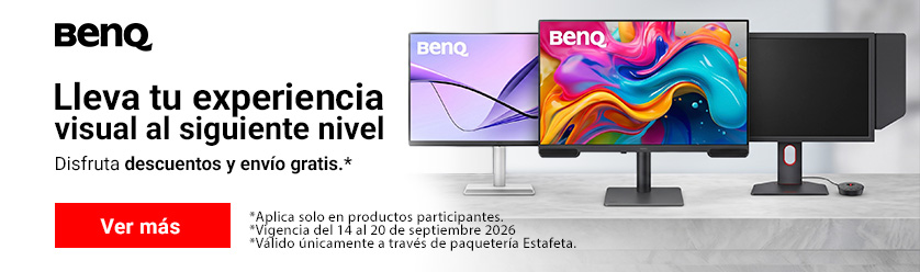 Benq Cb Semana Viva Tech Sep26