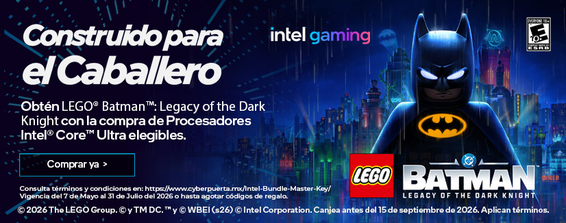 hb bundle intel batman 2026 A