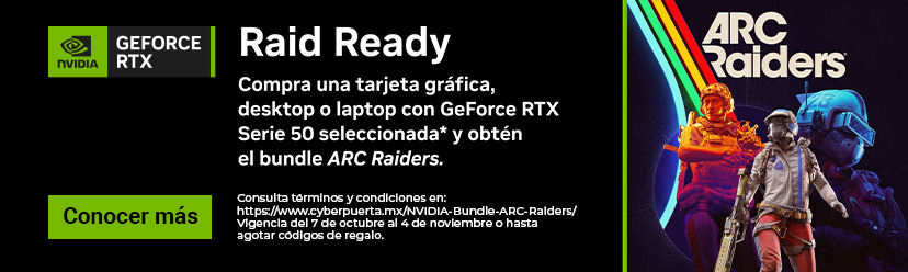 cb nvidia bundle arc raiders