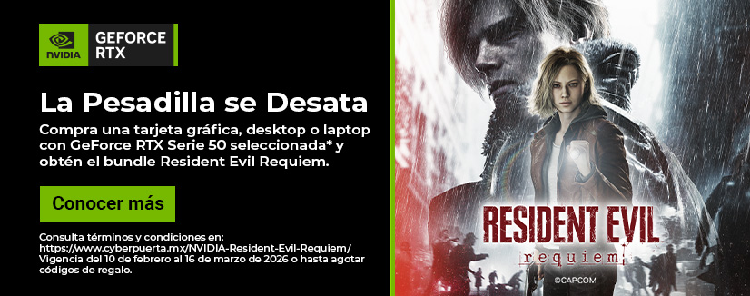 hb bundle nvidia resident evil requiem