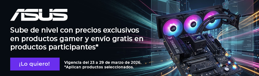 cb promoción asus semana asus 2025