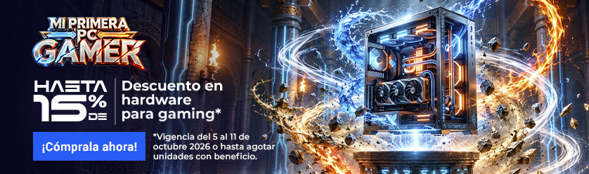 cb primera pc gamer 2026