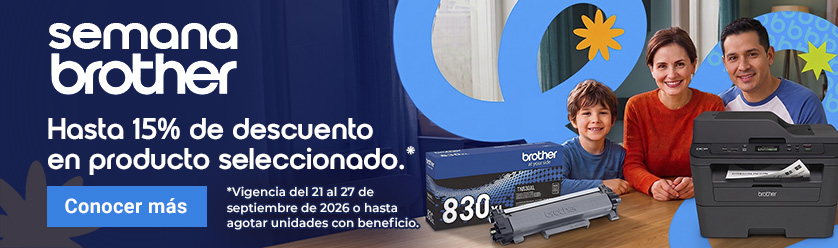 cb semana brother 2026