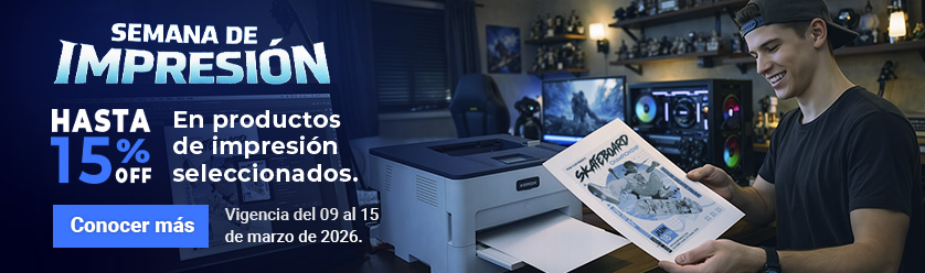 cb semana impresion 2026