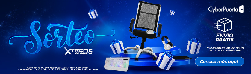 cb sorteo xtreme pc dic 2025