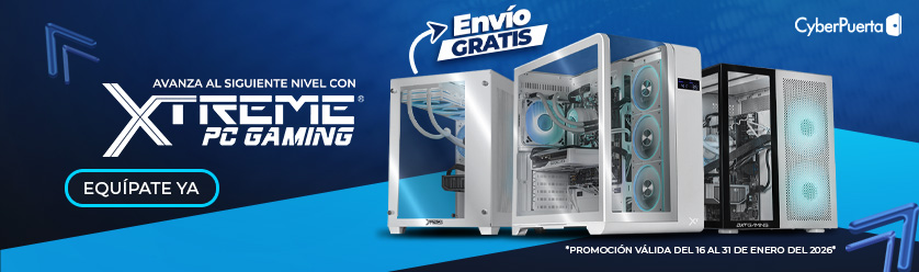 cb xtreme pc semana actualiza 2026