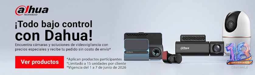 Dahua cb Aniversario Jun26