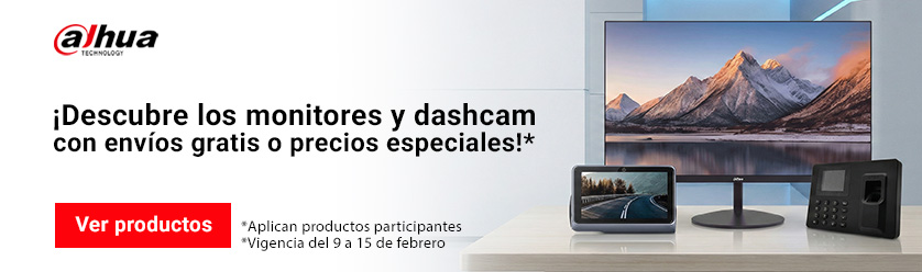 Dahua cb Semana Hardware 1 Feb26