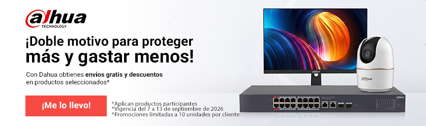 Dahua cb Semana Computadoras Sep26