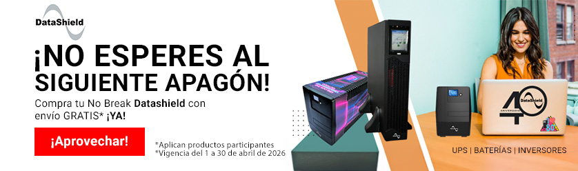 Datashield cb Envios Mar26