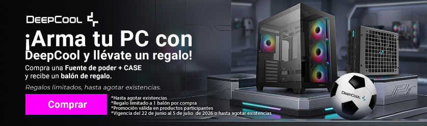 Deepcool cb Bundle Jun-Jul26