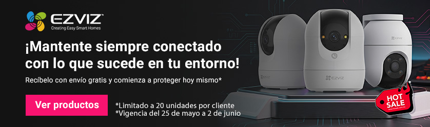 Ezaviz cb Hotsale May26