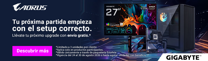 Gigabyte cb Gaming Week 2 Ago26
