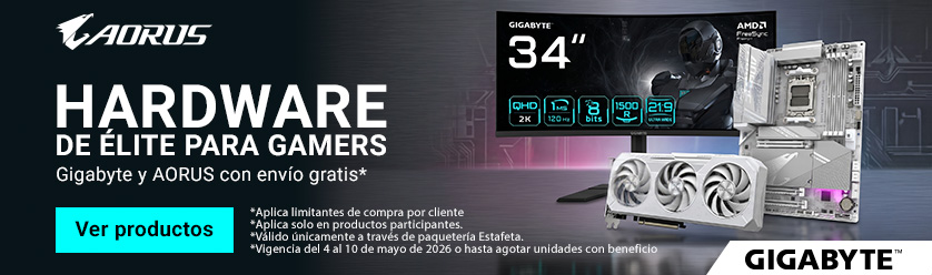 Gigabyte cb Semana AMD Abr26