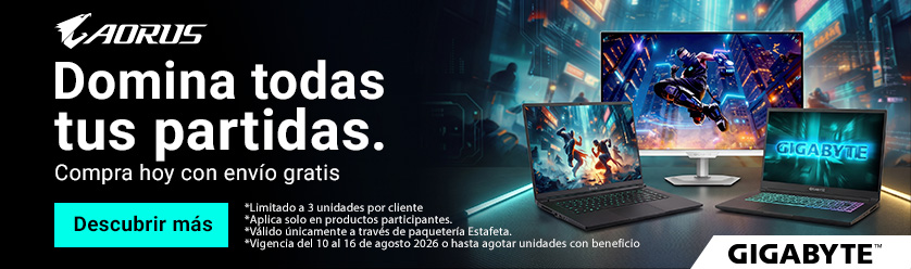 Gigabyte cb Semana Equipa Oficina Ago26