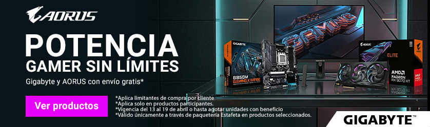 Gigabyte cb Gaming Week Abr26