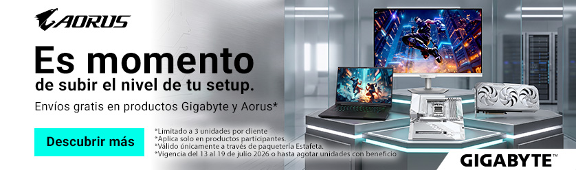 Gigabyte cb Semana Adata Jul26