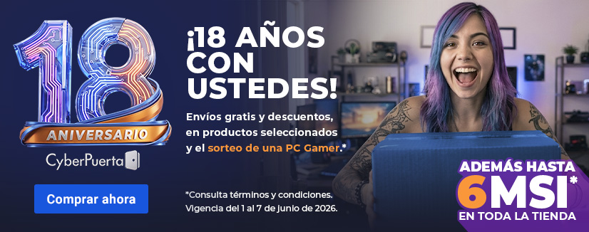 hb aniversario 2026