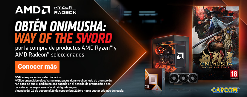 hb bundle amd onimusha 2026
