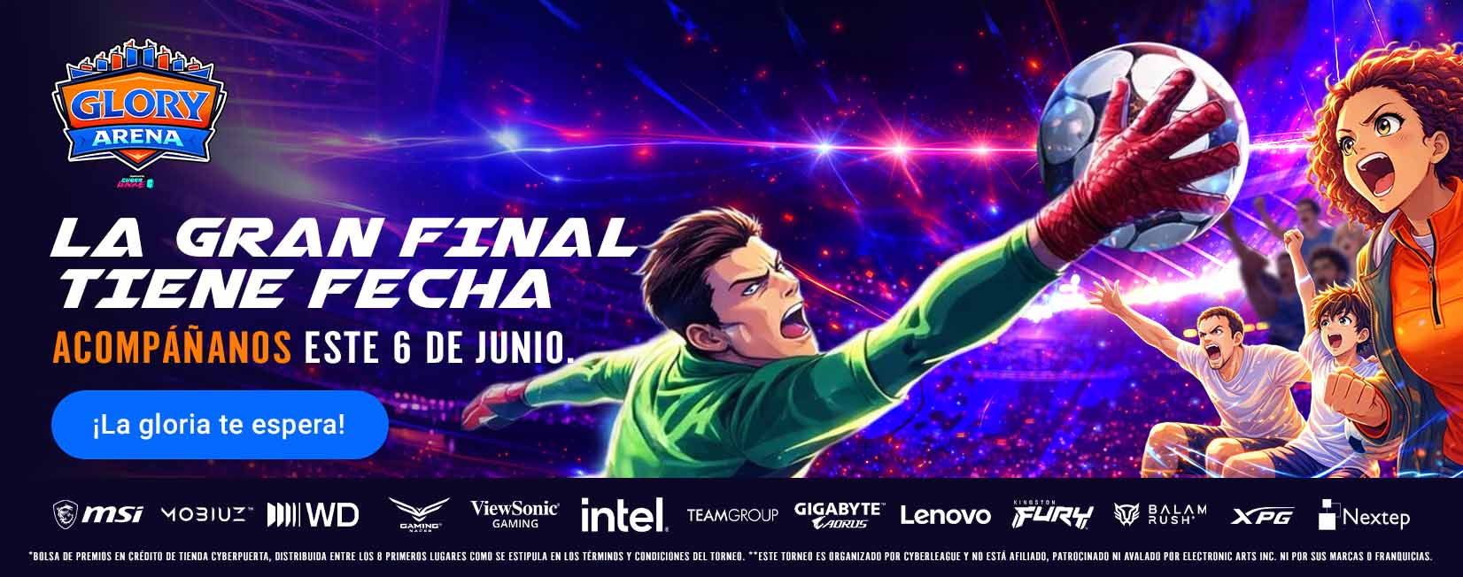 hb final glory arena 2026