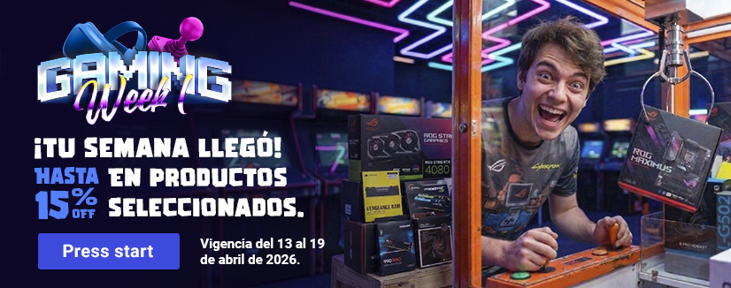 hb gaming week I 2026