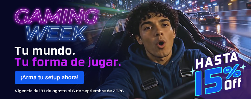 hb gaming week vida extra 2026
