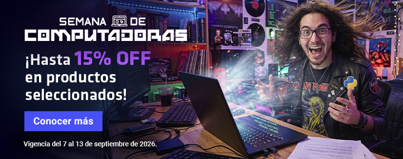 hb semana de computadoras 2026