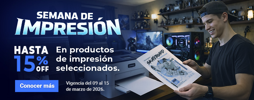 hb semana impresion 2026