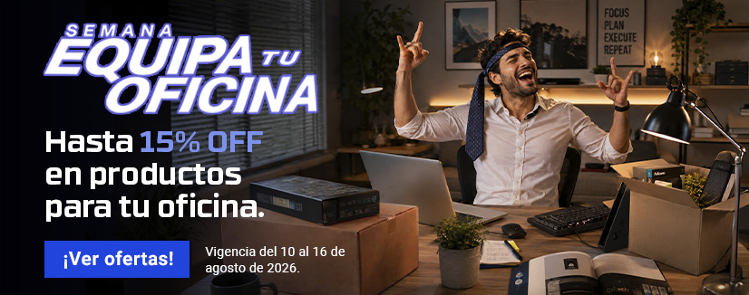 hb equipa tu oficina 2026