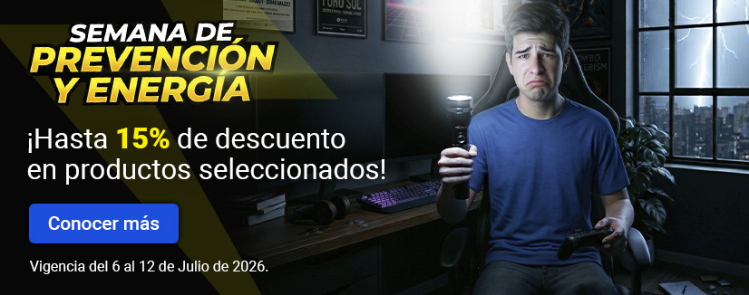 hb semana de prevención y energía 2026
