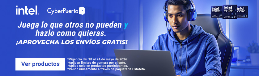 Intel cb Semana Mi Primera PC May26