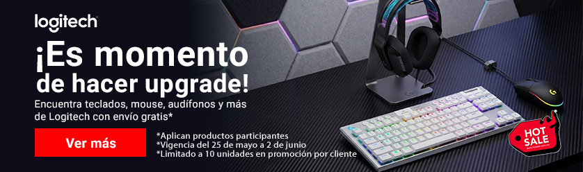 Logitech cb Hotsale May26